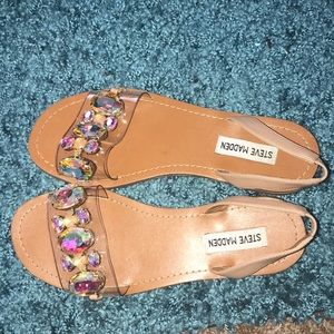 Steve Madden Alice Sandal